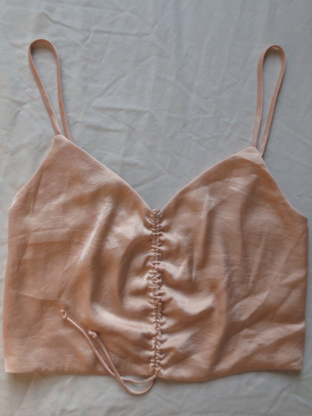 Aritzia The Wilfred Verso Camisole XXS